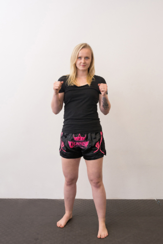 SayGym 06