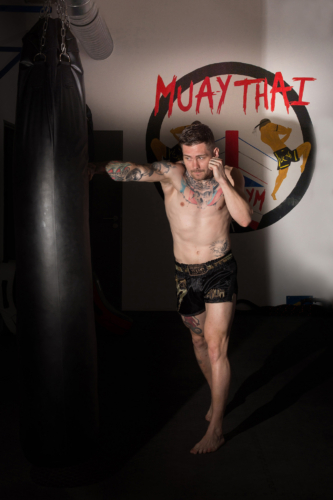 SayGym 07