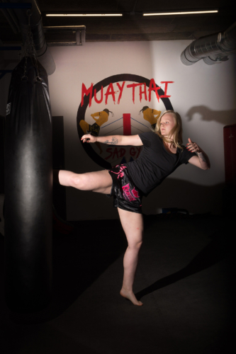 SayGym 08