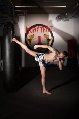 SayGym 09