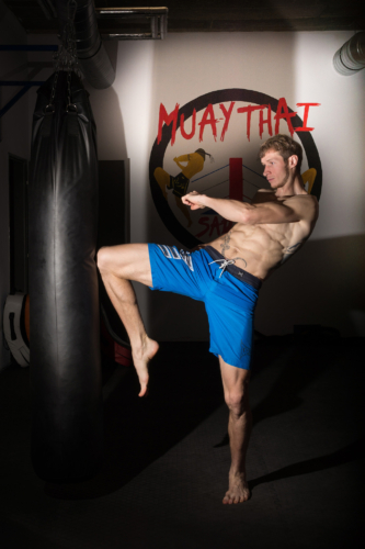 SayGym 11