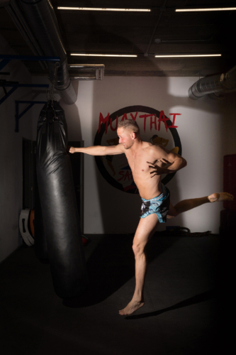 SayGym 12