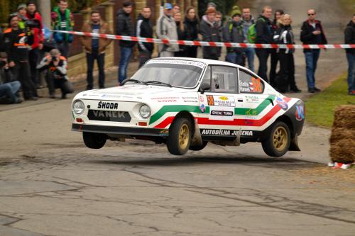 rally 2015 skoda