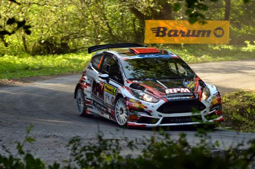 rally 2016 kajto