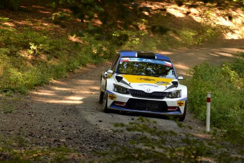 rally 2016 kobus