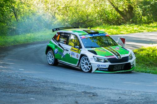 rally 2016 sirmacis