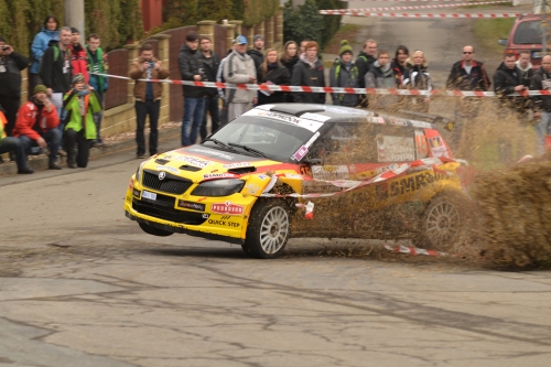 rally slusovice 2015